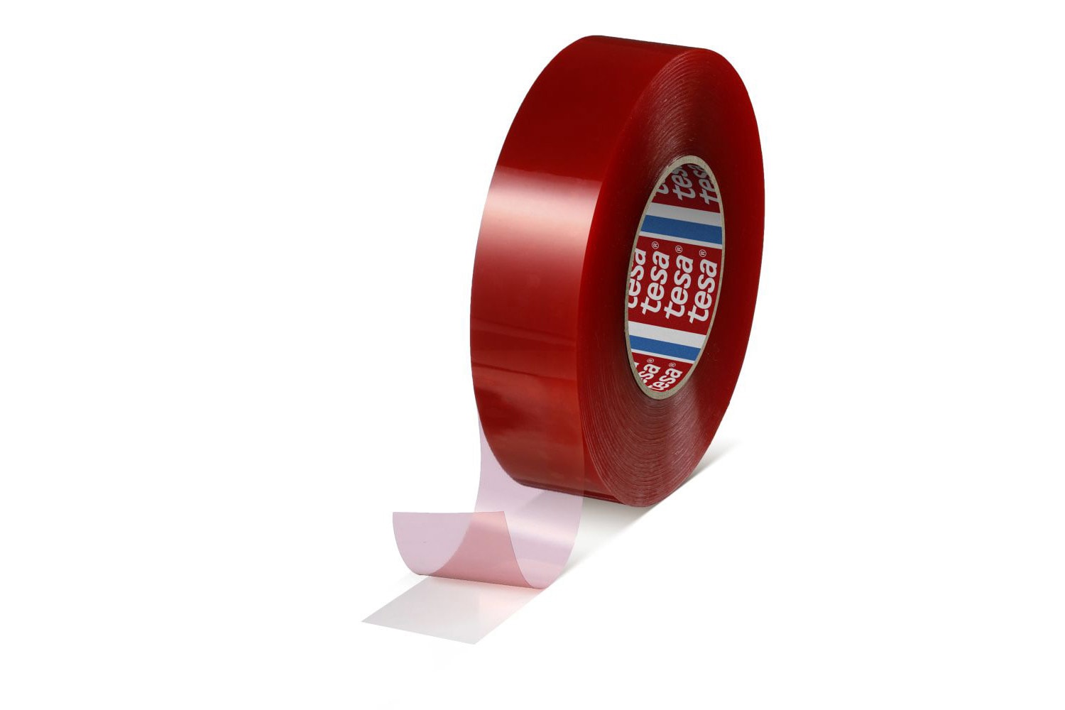 Doppelseitiges Klebeband tesa® 4965, temperaturbeständig