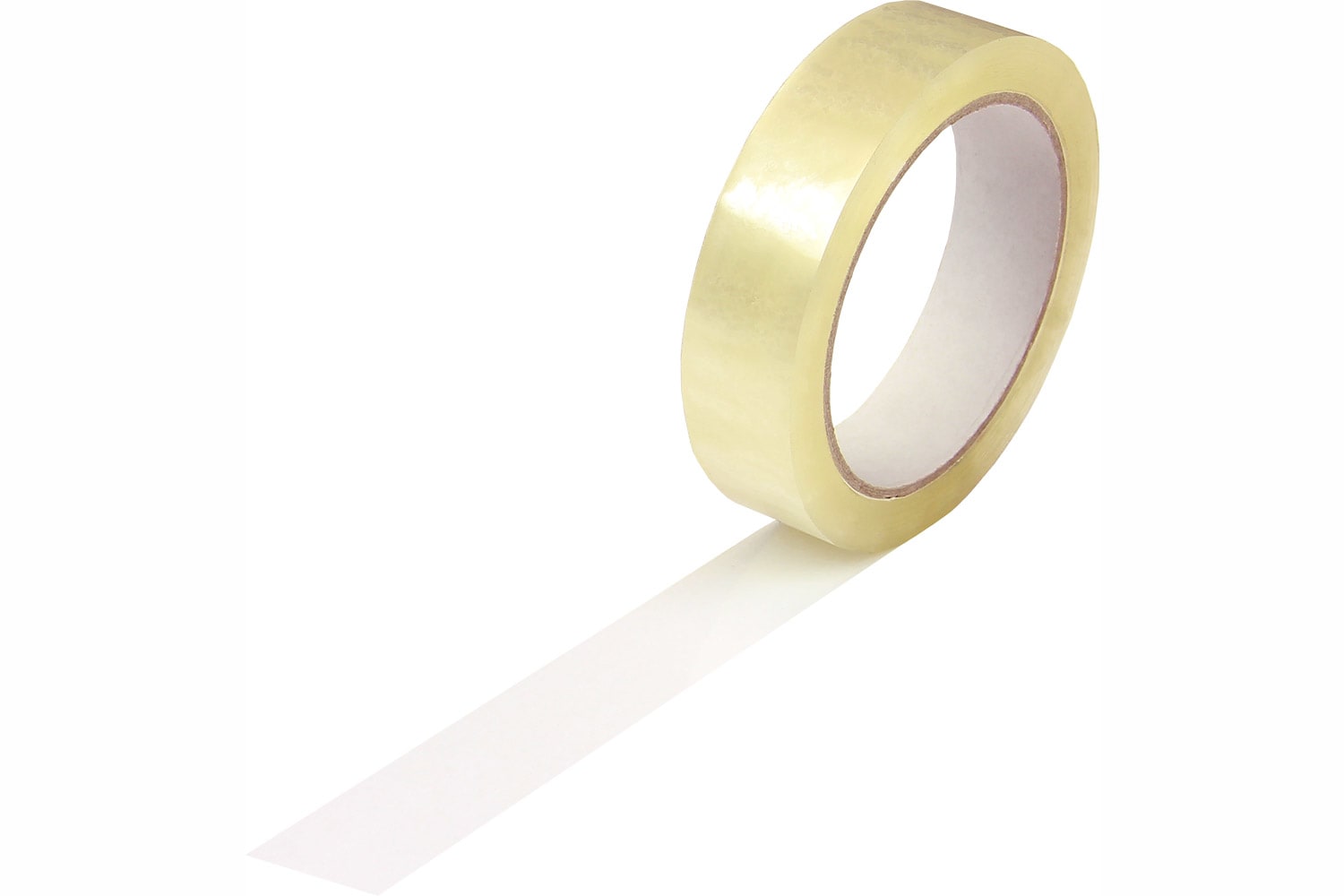 PP-Selbstklebefilm Typ 610
