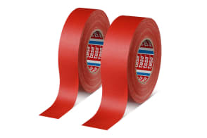 Gewebe-Klebeband tesaband® 4661, rot, m5521041 Gewebe-Klebeband tesaband® 4661, rot, m5521041