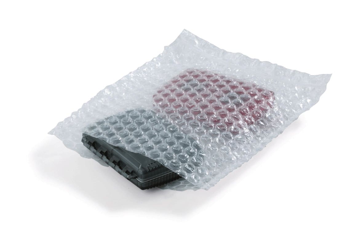 Luftpolster-Flachbeutel 2-lagig, m7340208 Luftpolster-Flachbeutel 2-lagig, m7340208