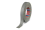 Gewebe-Klebeband tesaband® 4661, grau, 300 µ