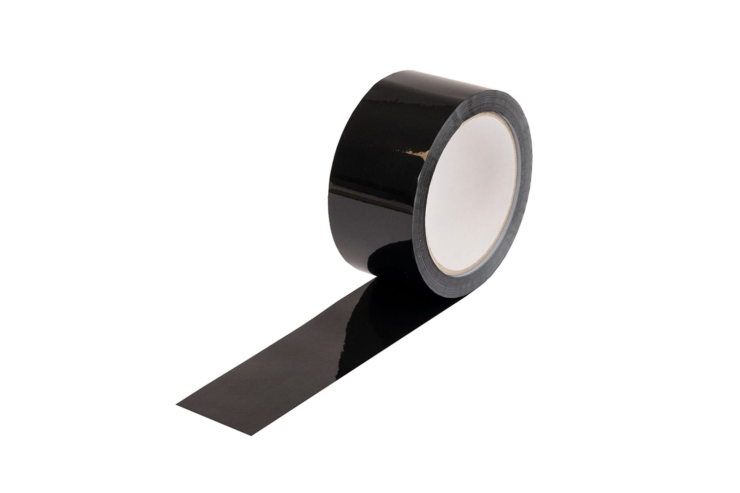 PP-Klebeband, farbig