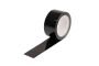 PP-Klebeband schwarz, leise, 48 µ