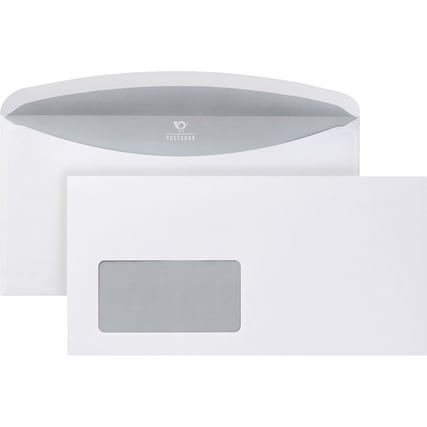 POSTHORN Briefumschlag 3000 DIN C6/C5