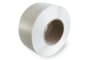 PP-Maschinenumreifungsband, weiß, 134 kp PP-Maschinenumreifungsband, weiß, 134 kp