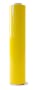 Handstretchfolie, gelb, 23 µ