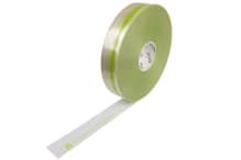 Xenial PET-Recycling-Klebeband Großrolle, 5530303 Xenial PET-Recycling-Klebeband Großrolle, 5530303