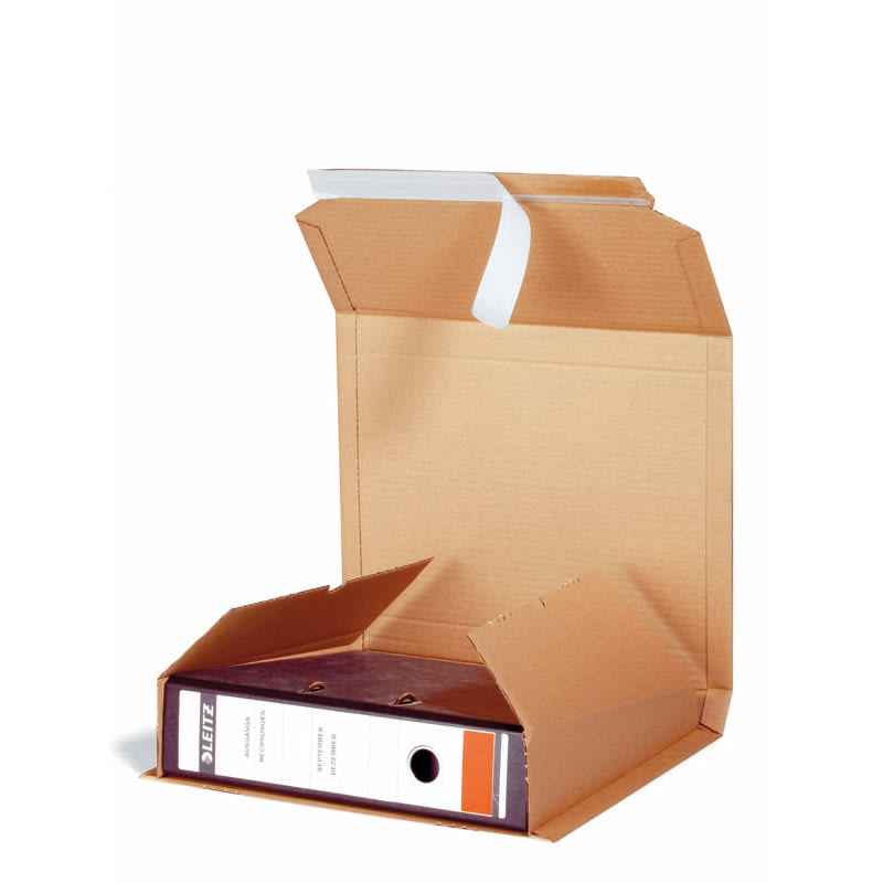 Ordner-Versandbox
