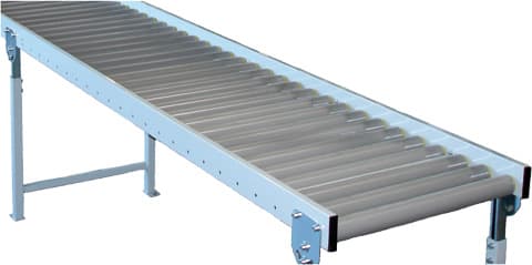 Schwerlastrollenbahn 500 mm