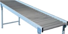 Schwerlastrollenbahn 500 mm, 8785010 Schwerlastrollenbahn 500 mm, 8785010