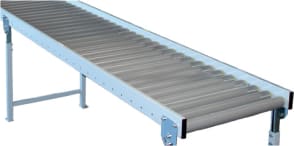 Schwerlastrollenbahn 500 mm, 8785010 Schwerlastrollenbahn 500 mm, 8785010