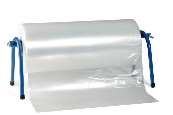 Folien-Abrollständer, Schnittbreite 400 bis 1070 mm