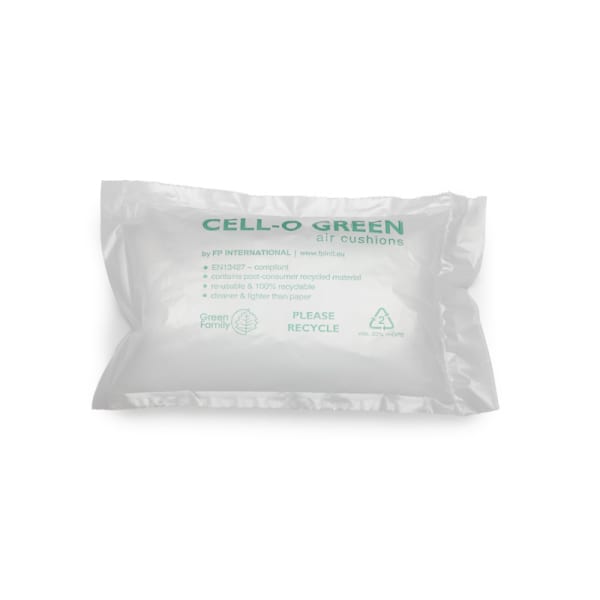 Cell-O-EZ-Folie Green, 650 lfm., 30 µ