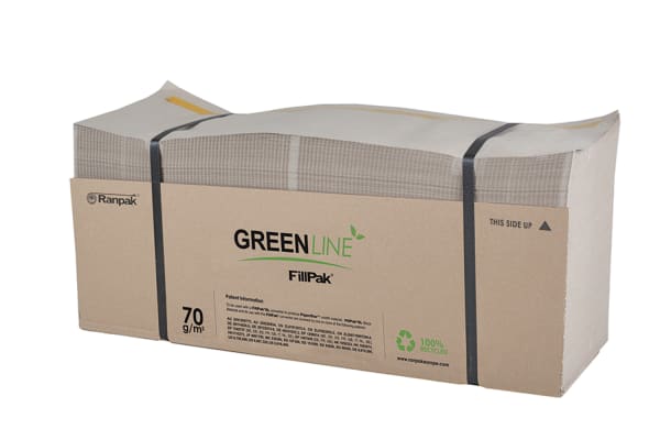 FillPak Greenline-Papier, 70 g/m²