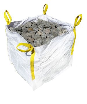 <span class="mw-page-title-main">Big Bag</span>