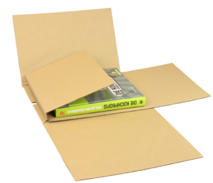 <span class="mw-page-title-main">Buchverpackung Drehfix</span>