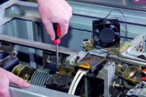 <span class="mw-page-title-main">Maschinenservice</span>
