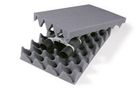 <span class="mw-page-title-main">Noppen-Schaumstoff</span>