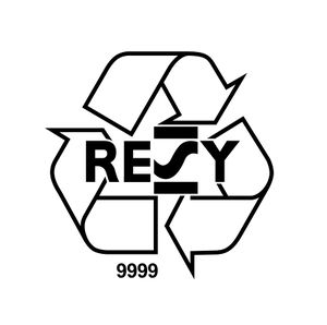 Resy-Symbol