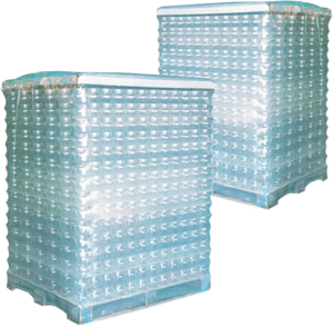 <span class="mw-page-title-main">Schrumpfverpackung</span>
