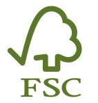 FSC-Zertifikat