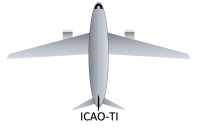 ICAO-TI (Luftverkehr)